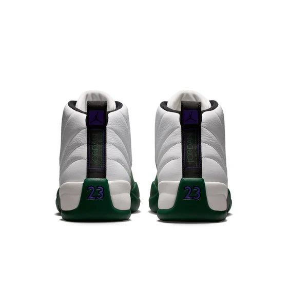 Air Jordan 12 Retro "Idols Become Rivals"