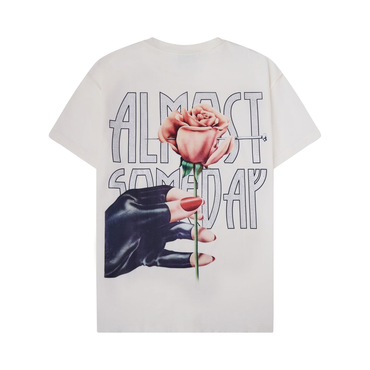 Almost Someday Highclass Tee (AS-H25-018)