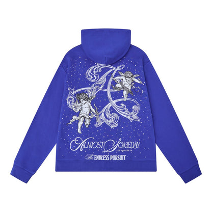 Almost Someday Lavish Zipup Hoodie (AS-H25-026)