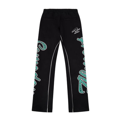 Almost Someday Zepplin Flare Bottoms (AS-H25-053)