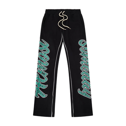 Almost Someday Zepplin Flare Bottoms (AS-H25-053)