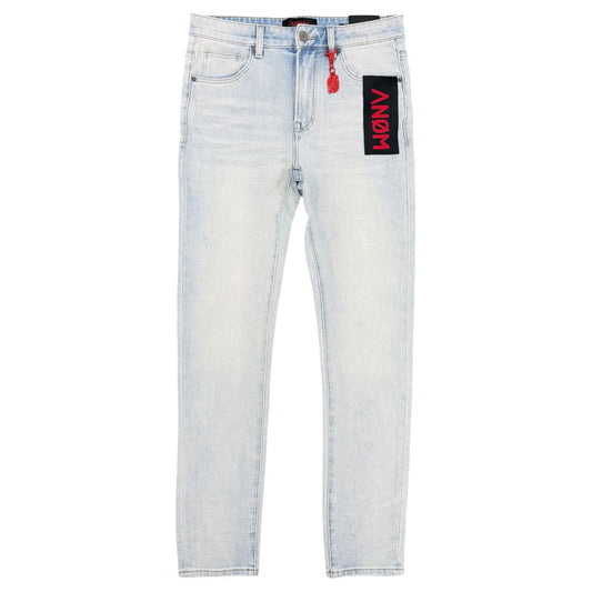 Anom 360 Skinny Ice Blue(ANOM-SK-01)