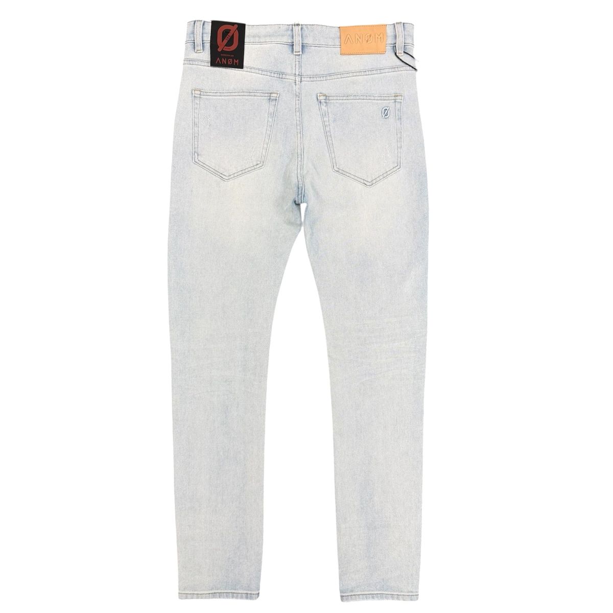 Anom 360 Skinny Ice Blue(ANOM-SK-01)