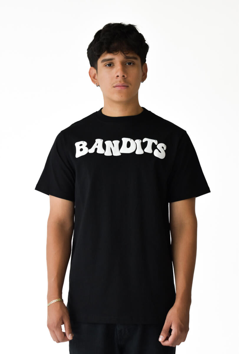 Bandits Only The Strong Survive Tee