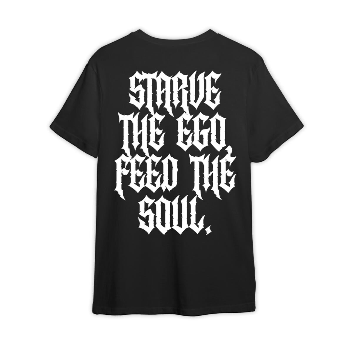 Bandits Ego SS Tee Black