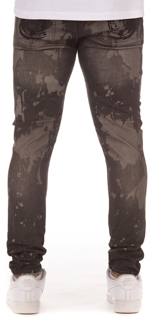 Billionaire Boys Club Trek Jean Java
