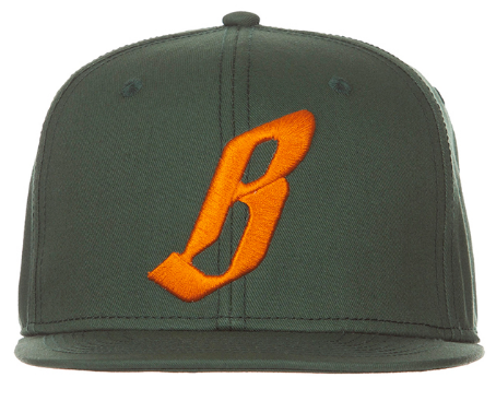 Billionaire Boys Club Flying B Snapback Hat