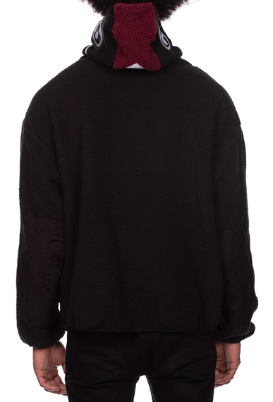 Billionaire Boys Club Polar Balacalava Hoodie