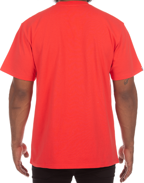 Billionaire Boys Club Heart Mind SS Tee Knit Hibiscus