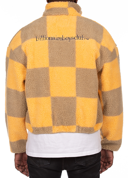 Billionaire Boys Club Magnetic Jacket