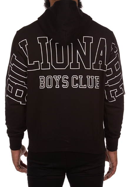 Billionaire Boys Club Academic Hoodie