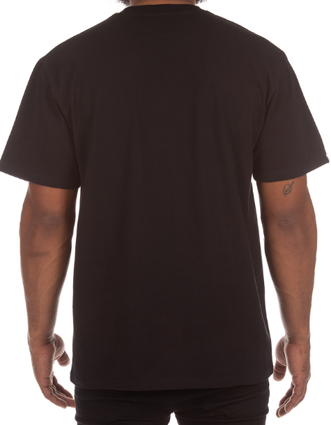 Billionaire Boys Club Heart Mind SS Tee Knit Black