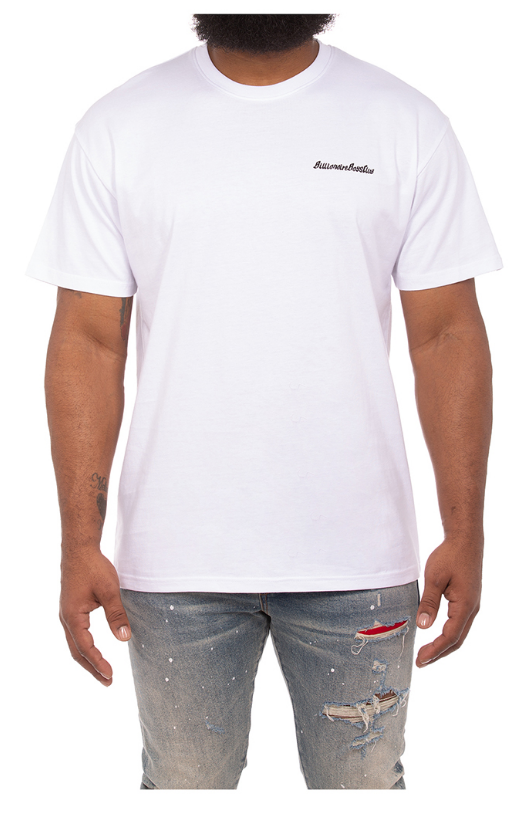 Biilionaire Boys Club Company SS knit