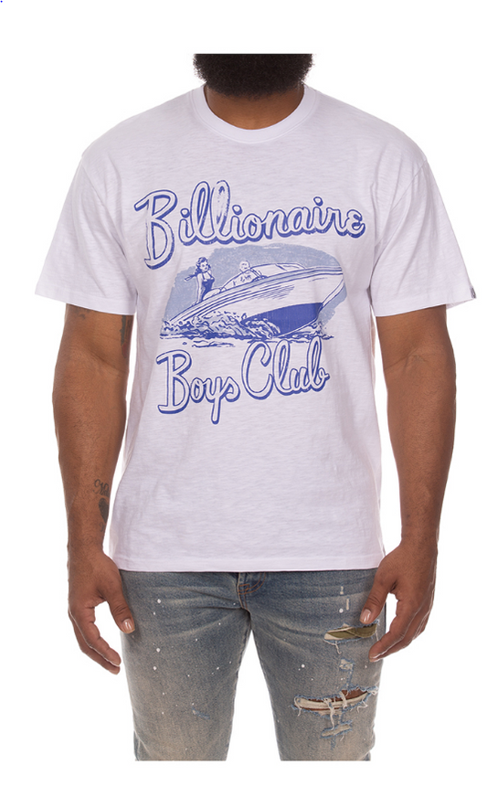 Billionaire Boys Club Cruise SS Knit