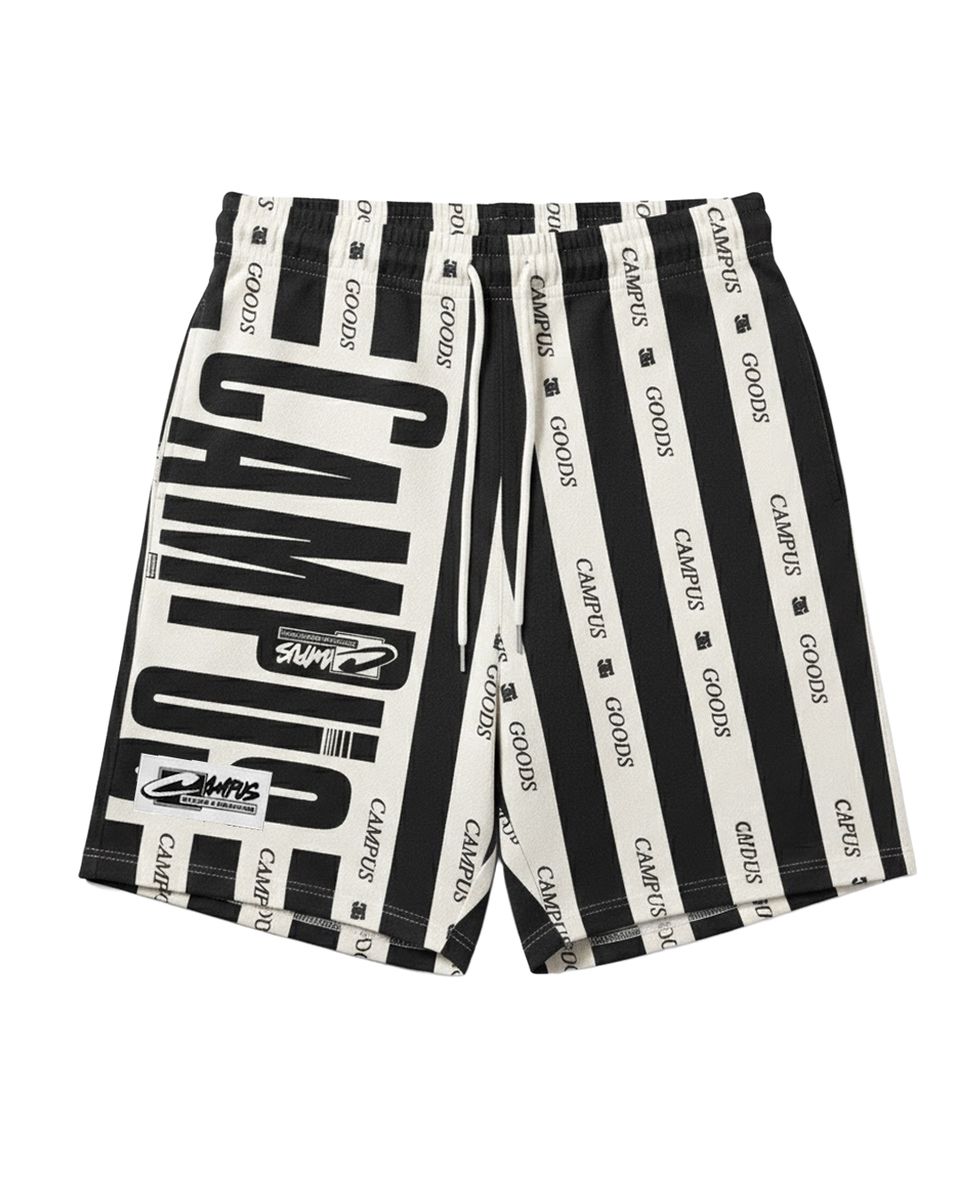 Campus Knit Shorts (CG-SUM26-0035)