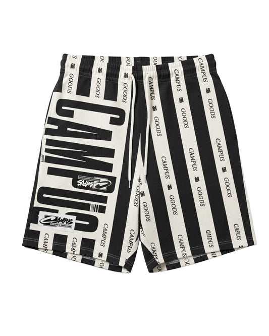 Campus Knit Shorts (CG-SUM26-0035)