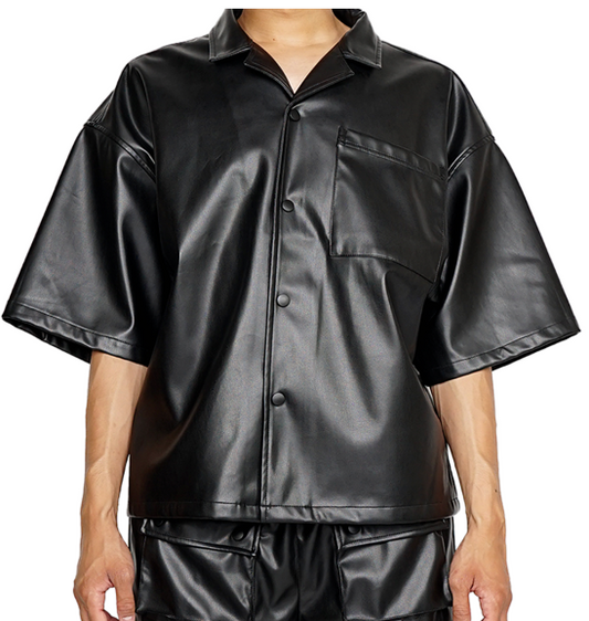 EPTM UNION SHIRT (BLACK)