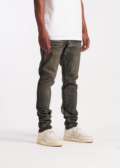 Embellish David Skinny (Grey) (EMBHO25-136)