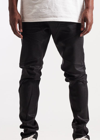 Embellish Noir Denim (Black Wax) (EMBHO25-123)