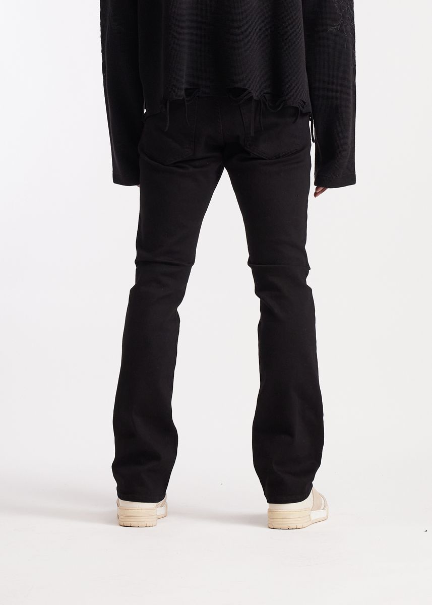 Embellish Ric Flare Denim (Black) (EMBCORE-RFB)