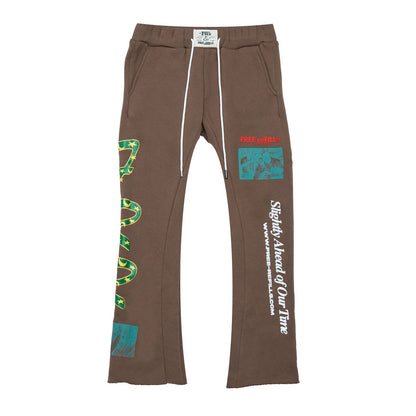 Free Refills Psychic Flare Sweatpants