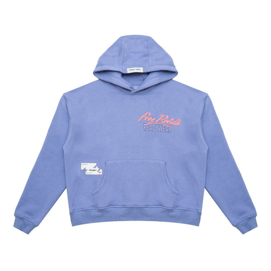 Free Refills Misery Hoodie