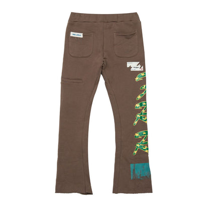 Free Refills Psychic Flare Sweatpants
