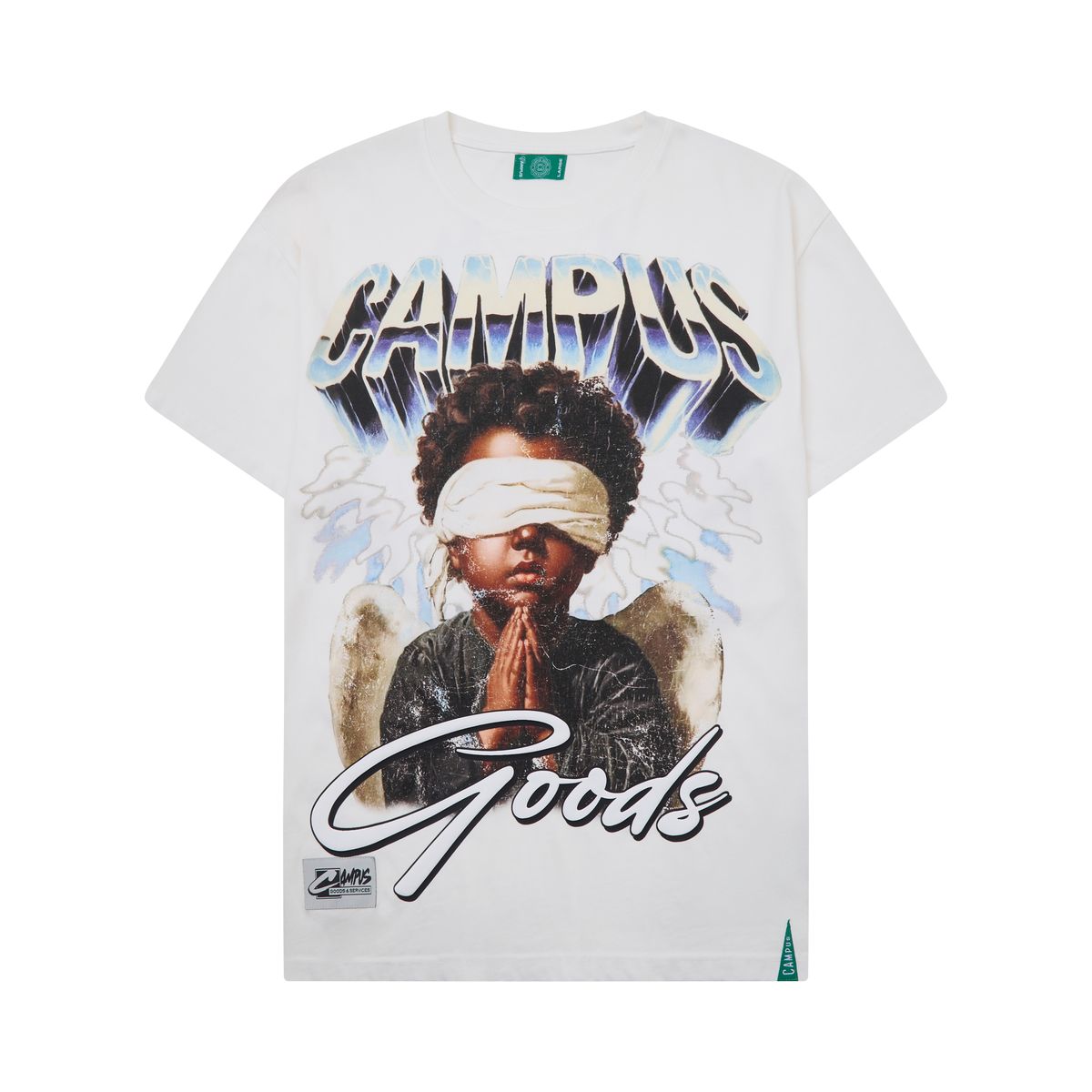 Faith Tee (CG-SUM26-001)