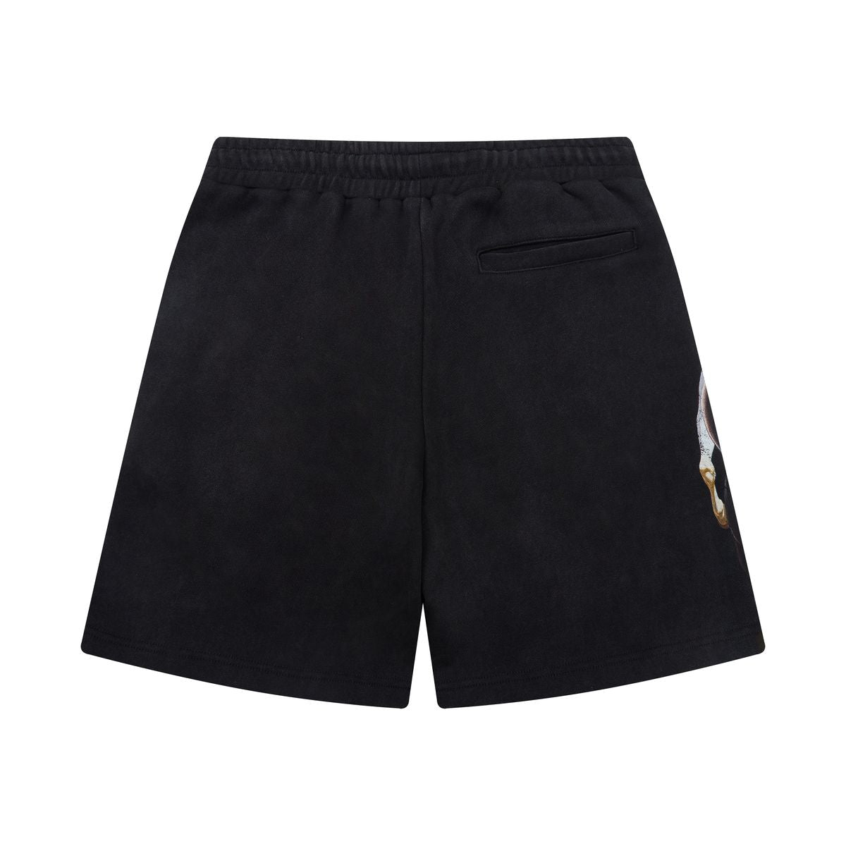 Ghost Rider Shorts (CG-SUM26-009)