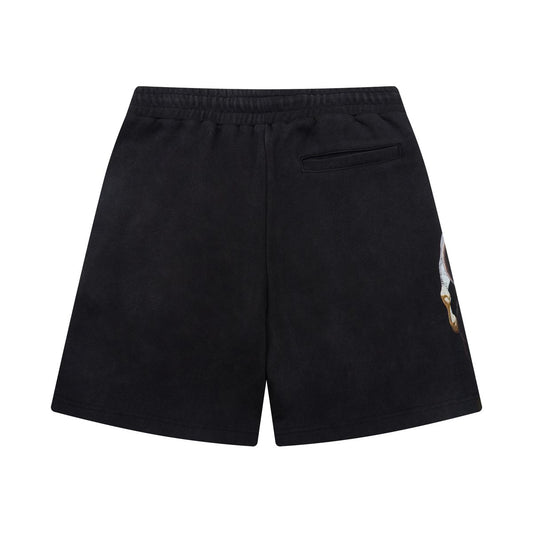 Ghost Rider Shorts (CG-SUM26-009)