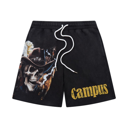 Ghost Rider Shorts (CG-SUM26-009)