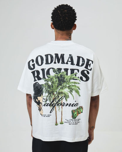 Godmade Riches (GMT010775)