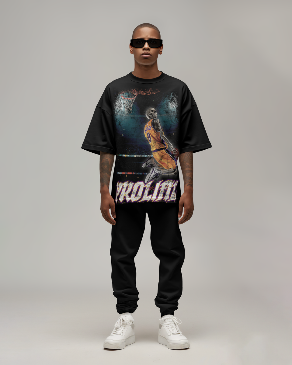 Dissmissed The 8th Wonder Of The World Tee