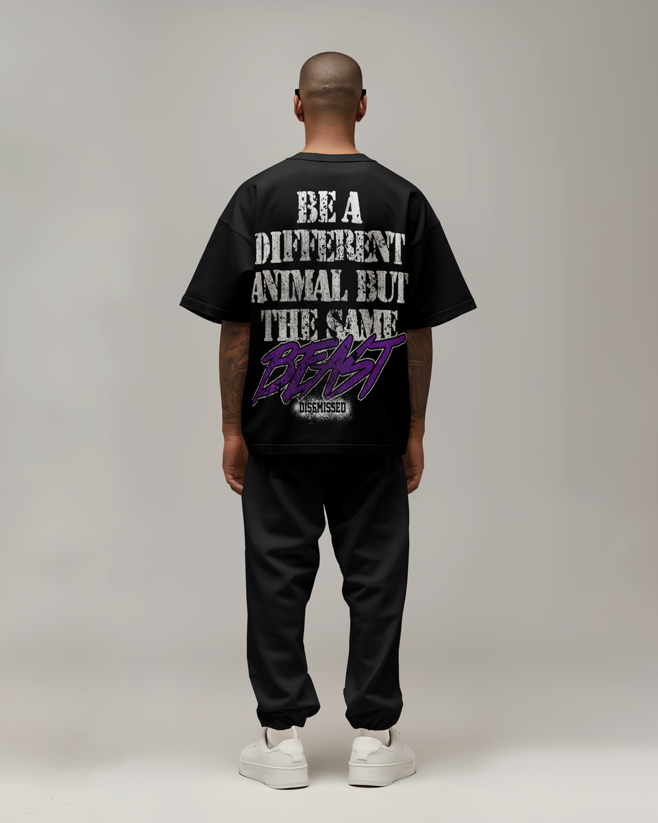 Dissmissed The 8th Wonder Of The World Tee