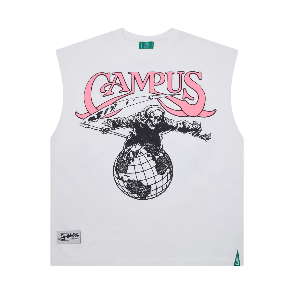 Reaper Cutoff Tee (CG-SUM26-029)