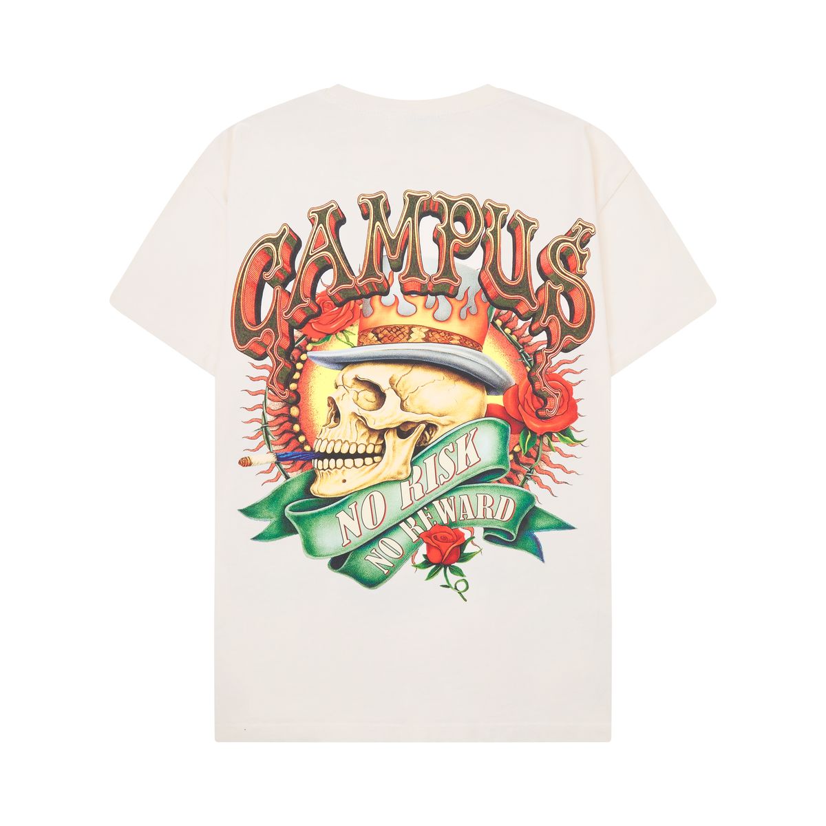 Risk Taker Tee (CG-SUM26-013)