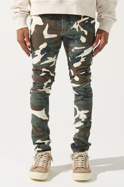 Serenede SYNC Jeans (SYNC)