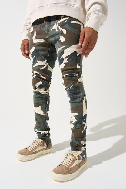 Serenede SYNC Jeans (SYNC)