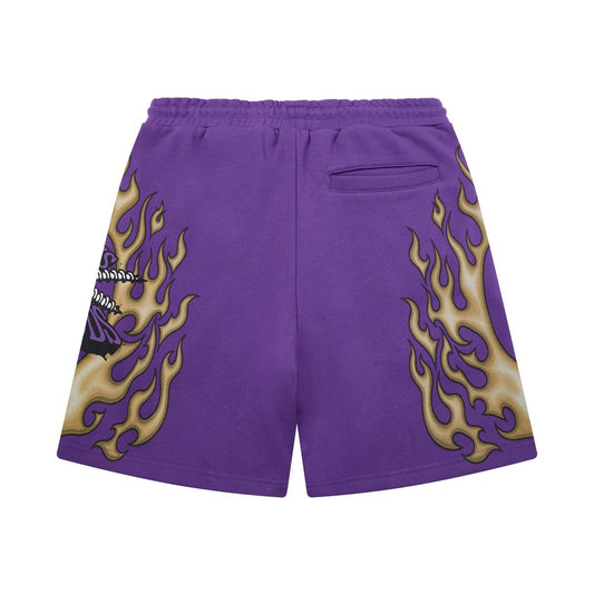 Screwed Shorts (CG-SUM26-025)
