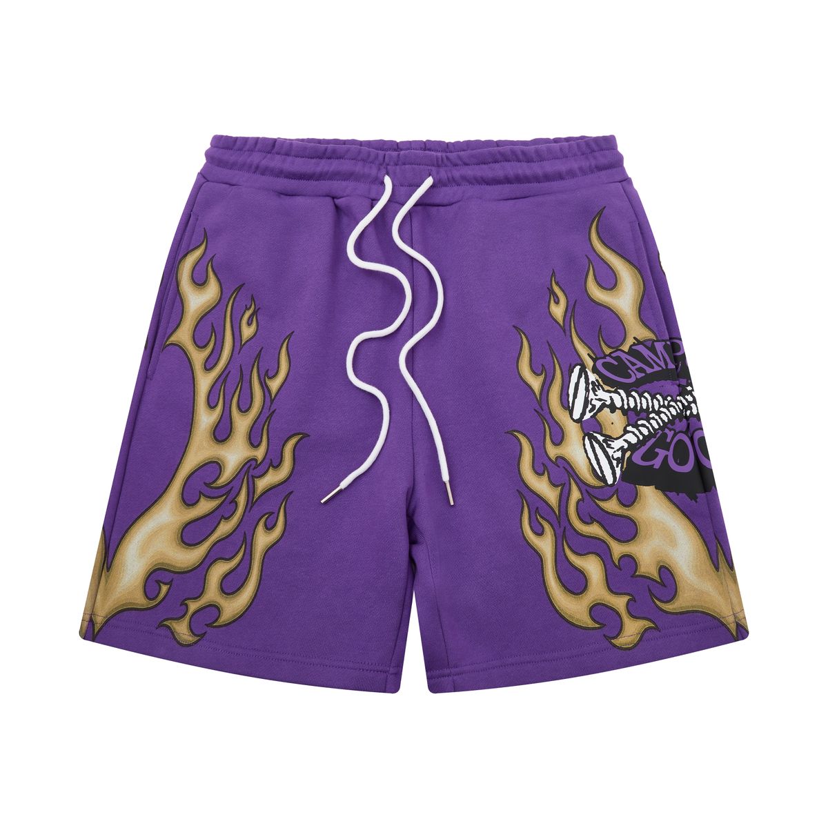 Screwed Shorts (CG-SUM26-025)