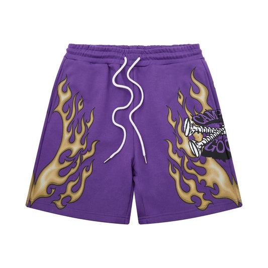 Screwed Shorts (CG-SUM26-025)