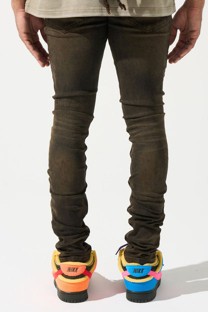 Serenede Cortado Jeans (CRTDO)