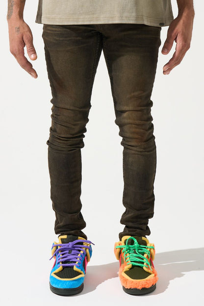 Serenede Cortado Jeans (CRTDO)