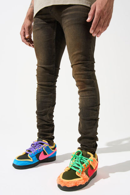 Serenede Cortado Jeans (CRTDO)