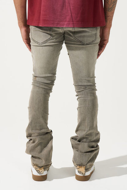 Serenede Nanodust Stacked Jeans (NANODST)