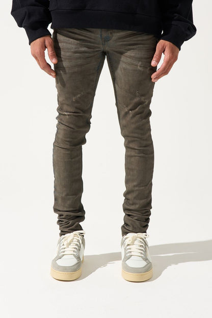 Serenede Nightfall Jeans (NGHTFL)