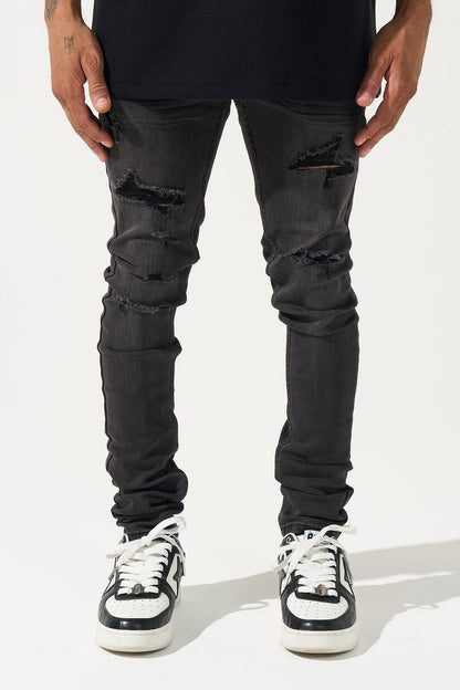 Serenede Shadow Jeans 33 (SHDW33)