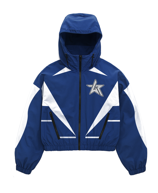 WKND Riot Sports Jacket