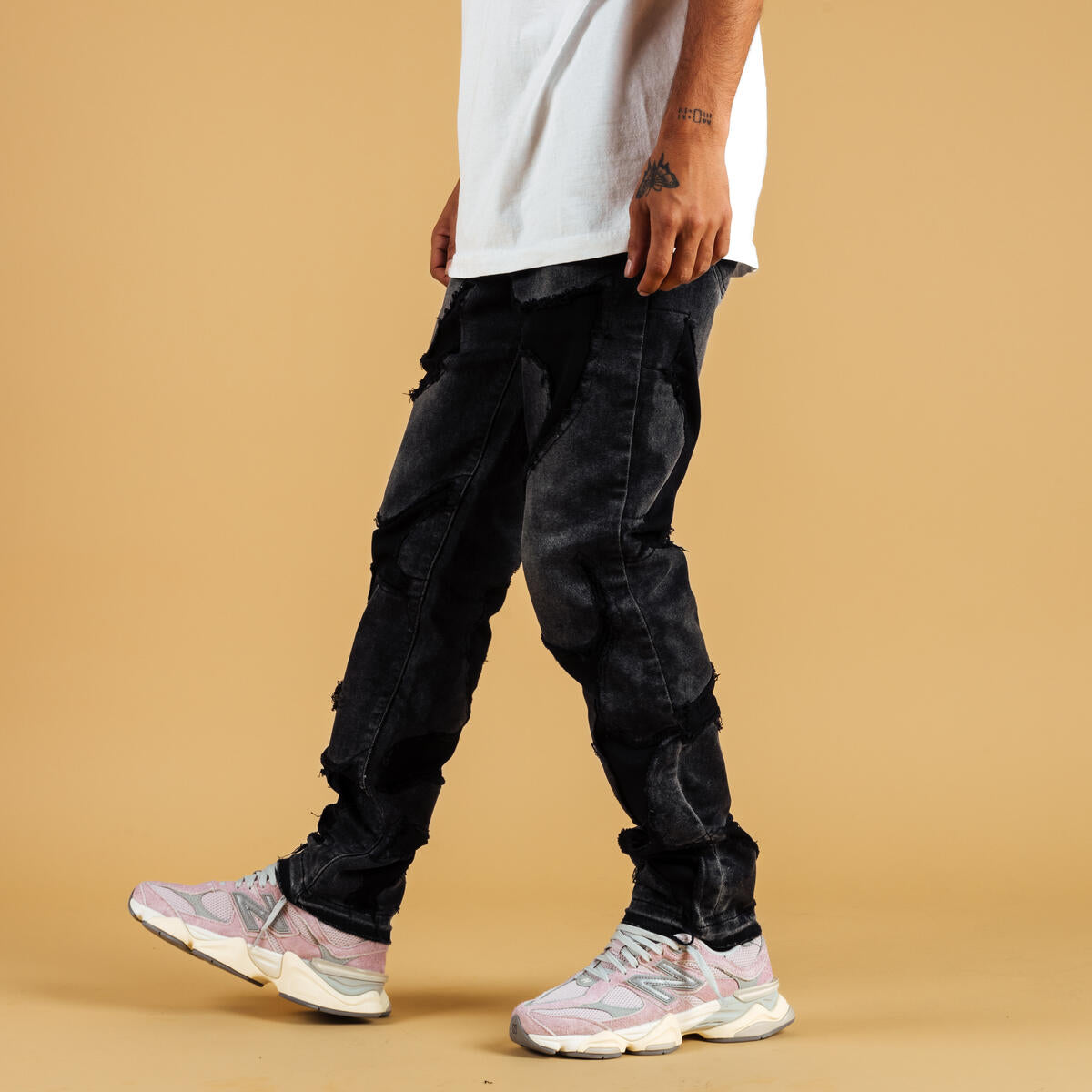 THRT Denim Walton C24