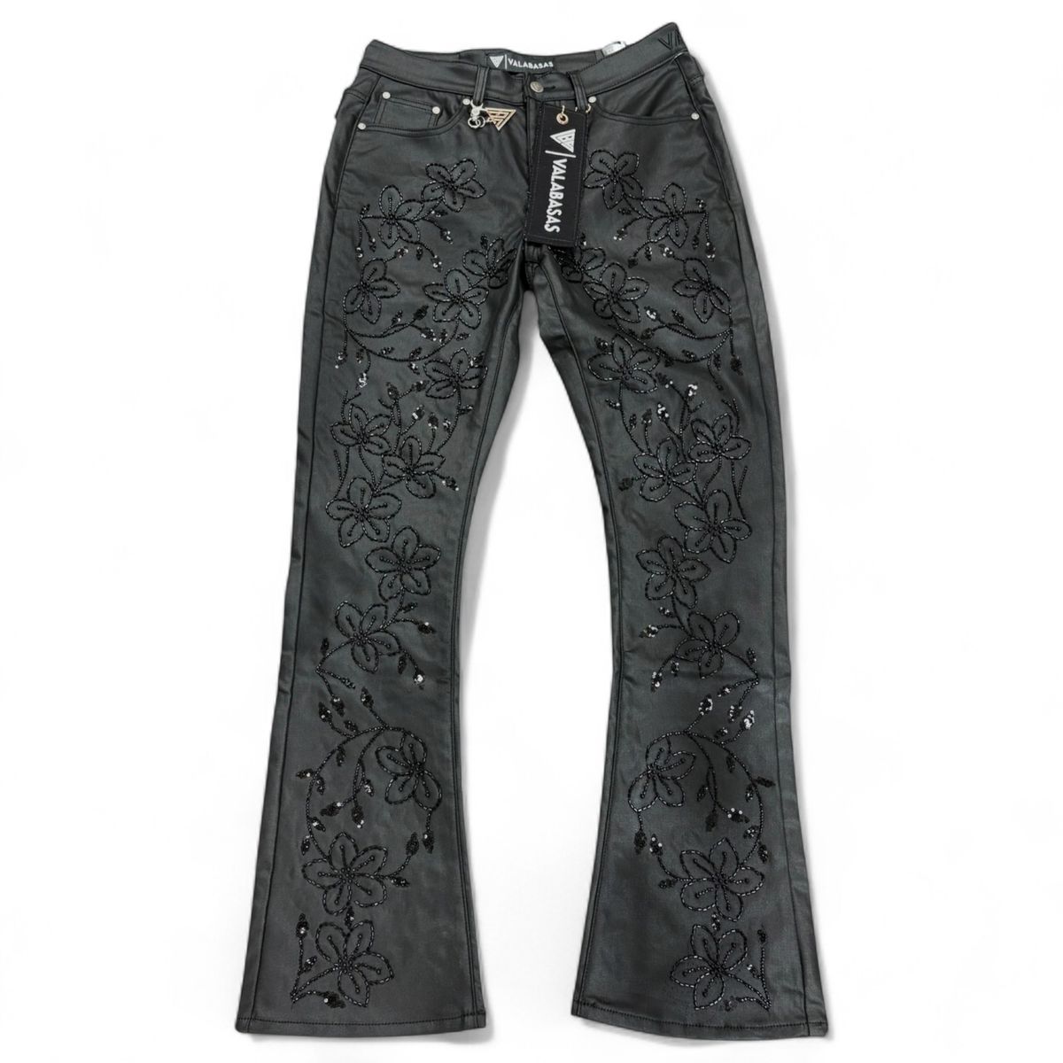 Valabasas Flora - 33'' inseam-stacked (VLBS-VJ3-1040)